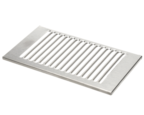 Crathco Grindmaster Cecilware Sc26Al Drip Tray Grill (2Lp) (GMSC26AL)