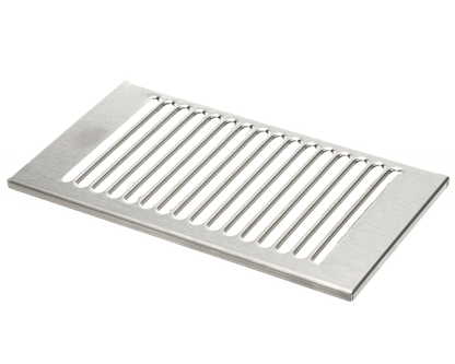 Crathco Grindmaster Cecilware Sc26Al Drip Tray Grill (2Lp) (GMSC26AL)