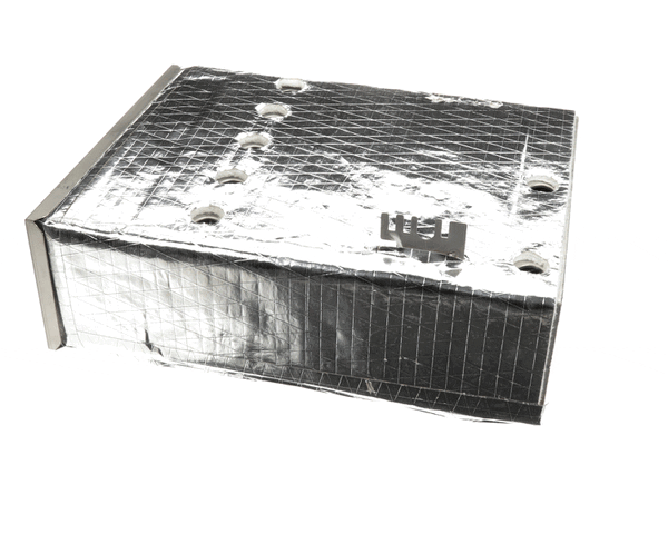 Crathco Grindmaster Cecilware Sm90Ql Tank Assy - 3.7Gal - Gb8M (GMSM90QL)