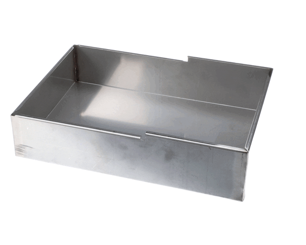 Crathco Grindmaster Cecilware Sq58Al Drip Tray 3K Spare Part (GMSQ58AL)