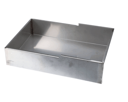 Crathco Grindmaster Cecilware Sq58Al Drip Tray 3K Spare Part (GMSQ58AL)