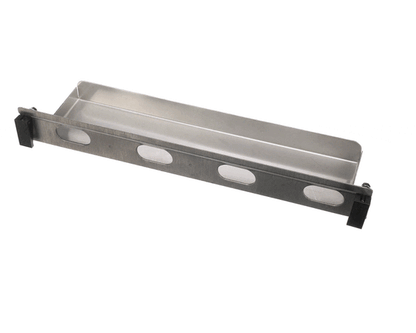 Crathco Grindmaster Cecilware Sq69Ql Trough Drawer - Left Complete (GMSQ69QL)