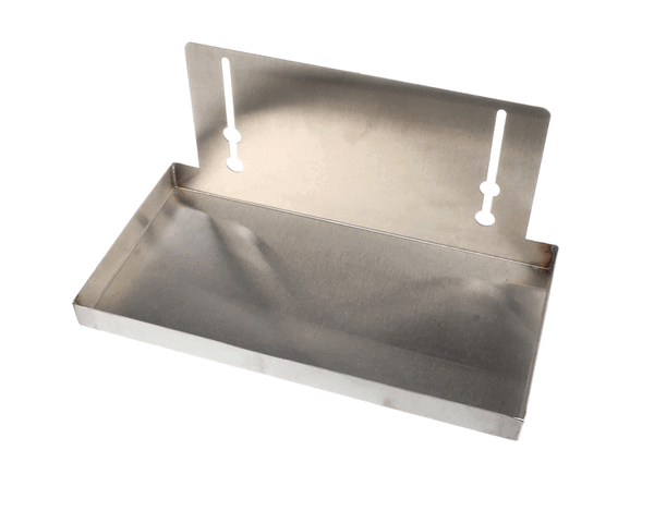 Crathco Grindmaster Cecilware Sw40Sl Drip Tray Pan Ss - New Jav-Jr (GMSW40SL)