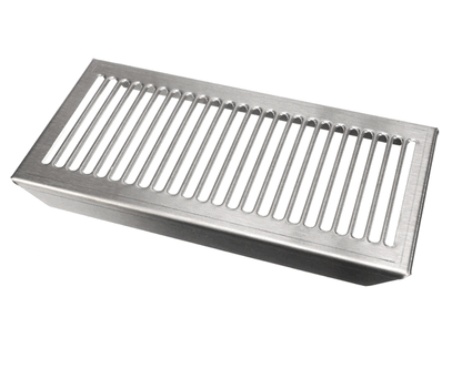 Crathco Grindmaster Cecilware Sw41Al Tray Grill - New Jr Hp (GMSW41AL)
