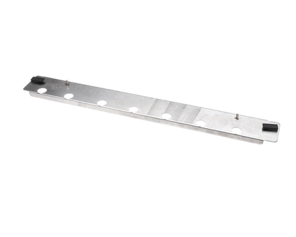 Crathco Grindmaster Cecilware Tc93Ql Bottom Facia Cap Assy For Gb6M (GMTC93QL)