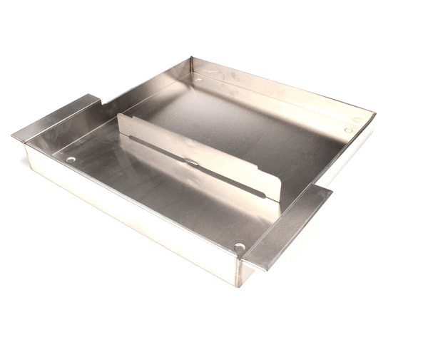 Crathco Grindmaster Cecilware Td79Ql Metal Drip Tray Assembly Gb6Mp10Ld (GMTD79QL)