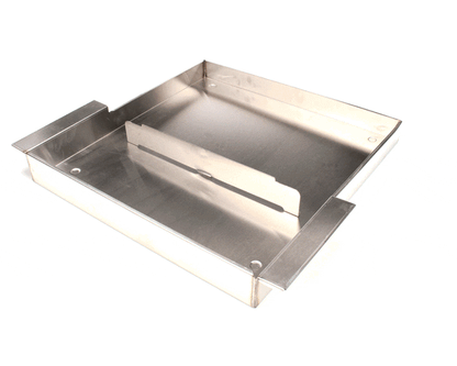 Crathco Grindmaster Cecilware Td79Ql Metal Drip Tray Assembly Gb6Mp10Ld (GMTD79QL)