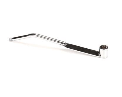 Crathco Grindmaster Cecilware U006H Lift Rack Arm Assembly, Crs/Chr Pl (GMU006H)