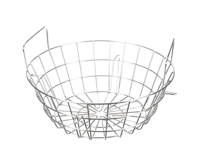 Crathco Grindmaster Cecilware V003A Basket, 820 Filter (Brew), S/S - F (GMV003A)