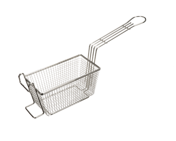 Crathco Grindmaster Cecilware V006Al Fry Basket - Gf8 Spare Part (GMV006AL)
