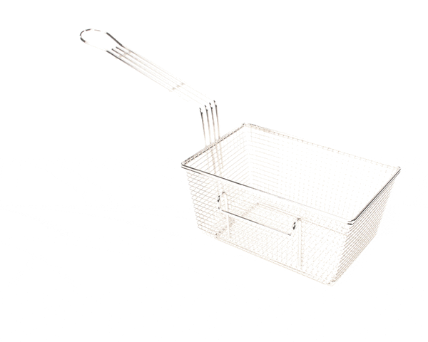 Crathco Grindmaster Cecilware V094A Fry Basket - Right- Gf28 (GMV094A)