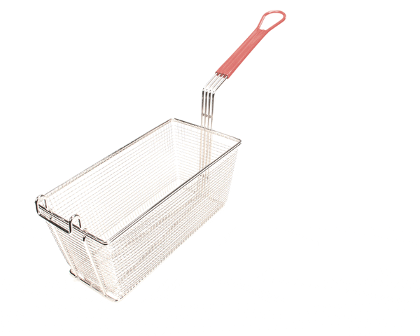 Crathco Grindmaster Cecilware V174Pl Fry Basket - Plastic Handle - Fm40 (GMV174PL)