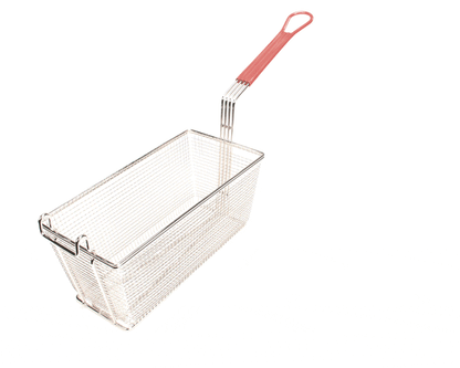 Crathco Grindmaster Cecilware V174Pl Fry Basket - Plastic Handle - Fm40 (GMV174PL)