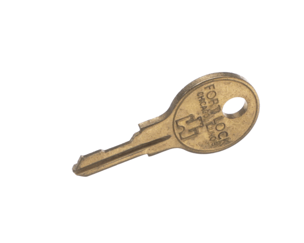 Crathco Grindmaster Cecilware V231Al Key For Lock(V230)-Java (GMV231AL)