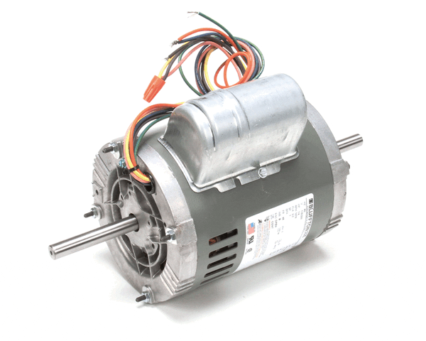 Crathco Grindmaster Cecilware W0320019 Motor, 1/4Hp 1075Rpm 60Hz 115V (GMW0320019)