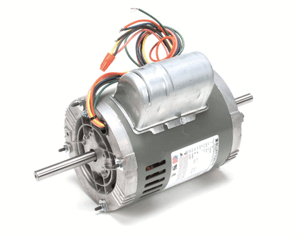 Crathco Grindmaster Cecilware W0320019 Motor, 1/4Hp 1075Rpm 60Hz 115V (GMW0320019)