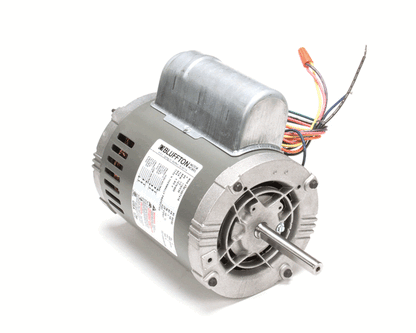 Crathco Grindmaster Cecilware W0320020 Motor, Drive Dual Cycle 1/2Hp 115V (GMW0320020)