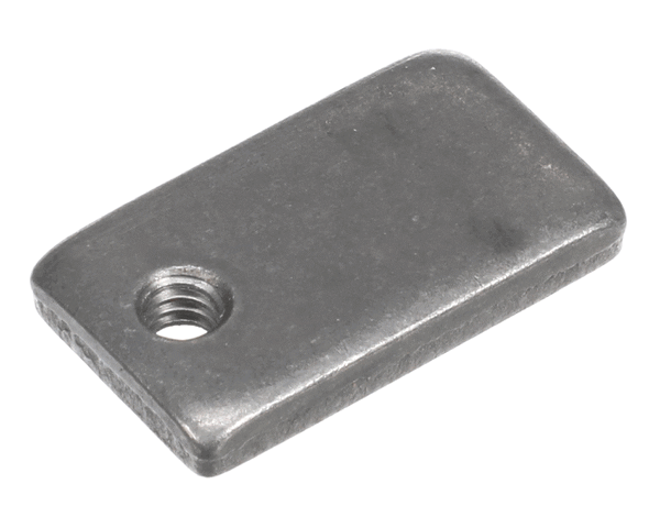 Crathco Grindmaster Cecilware W0321013 Nut, Motor Adjustment, 1/4-20 (GMW0321013)