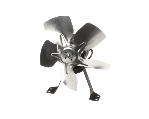 Crathco Grindmaster Cecilware W0321029 Fan Assembly,115V (GMW0321029)