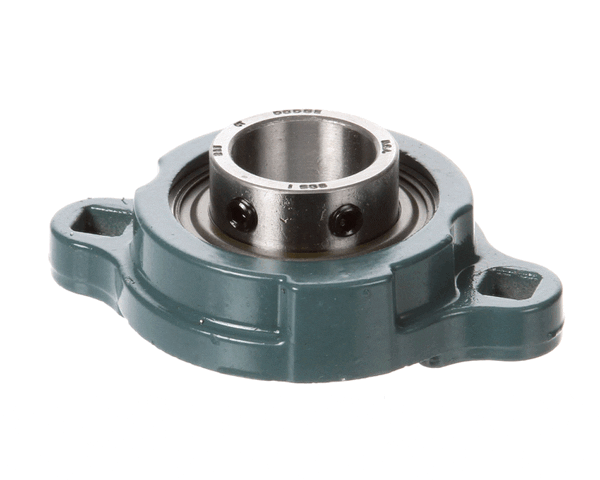 Crathco Grindmaster Cecilware W0380025 Bearing, 1 Bore Flange (GMW0380025)