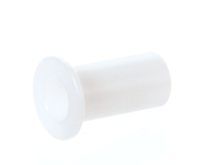 Crathco Grindmaster Cecilware W0430024 Bearing, Rear Stator, Nat Acetal - (GMW0430024)