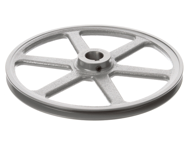 Crathco Grindmaster Cecilware W0450053 Pulley, 10 W/ 1Bore (GMW0450053)