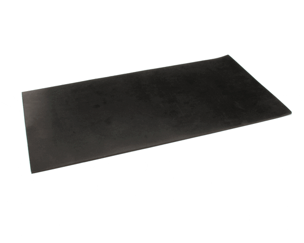 Crathco Grindmaster Cecilware W0470010 Pad, Neoprene Black Rubber (GMW0470010)