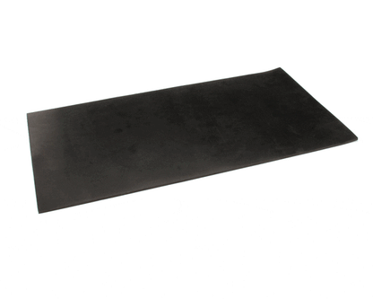 Crathco Grindmaster Cecilware W0470010 Pad, Neoprene Black Rubber (GMW0470010)