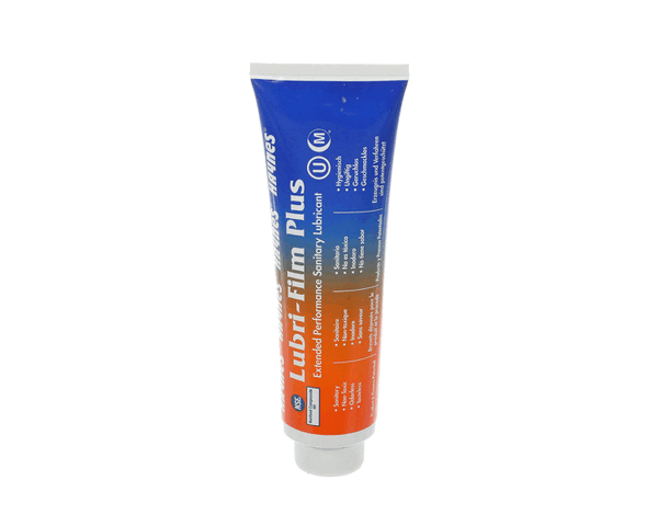 Grindmaster Cecilware GMW0470076 Lubricant, Lubri-Film, 4 Ounce Tube (GMW0470076)