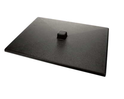 Crathco Grindmaster Cecilware W0520093 Cover, Hopper-Cfb3312/3342/551 (GMW0520093)