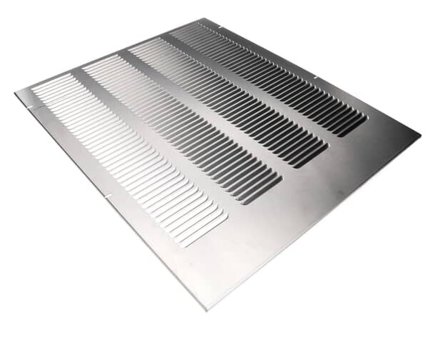 Crathco Grindmaster Cecilware W0520137 Left Side Panel (GMW0520137)