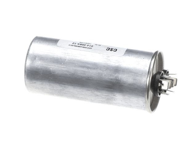 Crathco Grindmaster Cecilware W0570629 Capacitor, Run 014-0064-12 (GMW0570629)