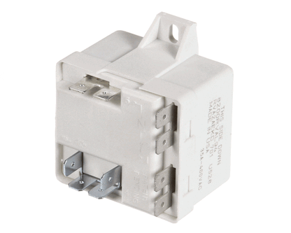 Crathco Grindmaster Cecilware W0570638 Relay,Compressor (GMW0570638)