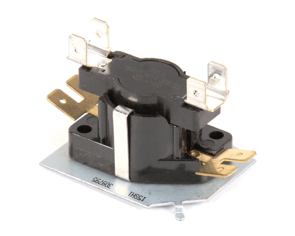 Crathco Grindmaster Cecilware W0570651 Sequencer, Electric Fan/Heat (GMW0570651)