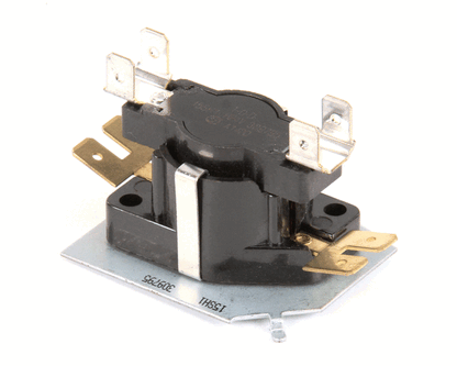 Crathco Grindmaster Cecilware W0570651 Sequencer, Electric Fan/Heat (GMW0570651)