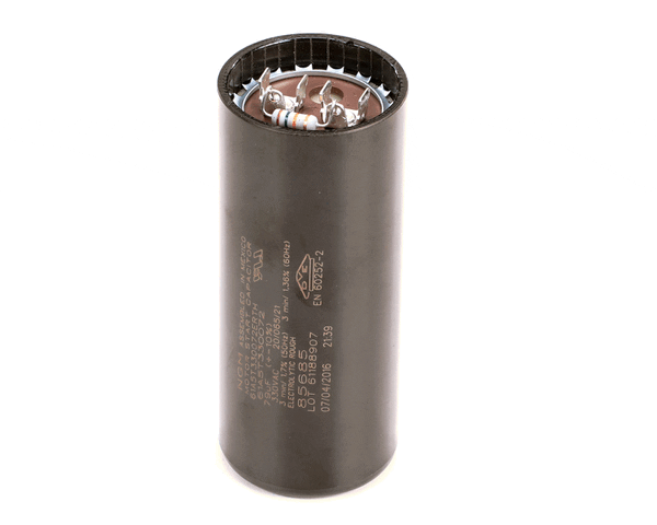 Crathco Grindmaster Cecilware W0570666 Capacitor, Motor Starting (GMW0570666)