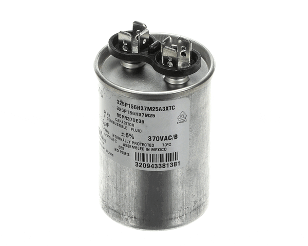 Crathco Grindmaster Cecilware W0570667 Capacitor, Motor Run (GMW0570667)