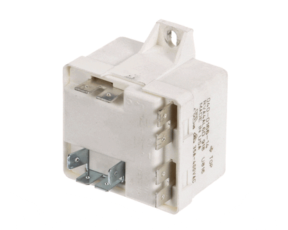 Crathco Grindmaster Cecilware W0570693 W0570693- Relay, 040-0001-54 3Arr3Ct10V5 (GMW0570693)
