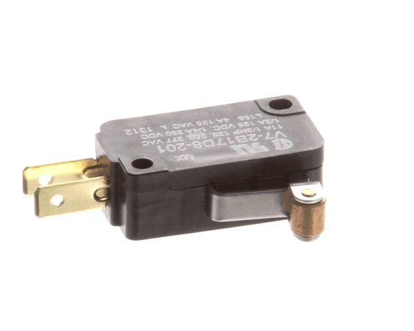 Crathco Grindmaster Cecilware W0570929 Switch,V7-2B17D8-201,Microswch (GMW0570929)
