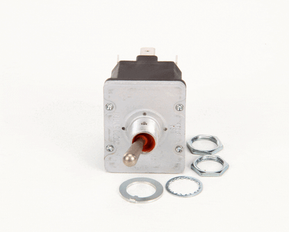 Crathco Grindmaster Cecilware W0570940 Switch, Seald Toggle 4Nt91-3 (GMW0570940)