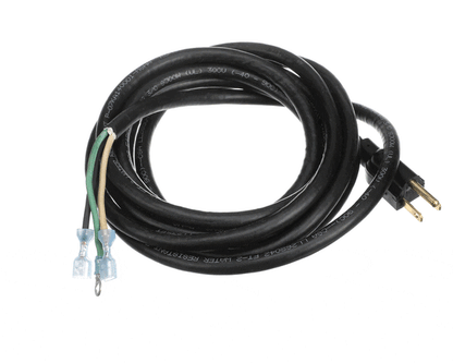 Crathco Grindmaster Cecilware W0572068 Power Cord Assembly,Supply (GMW0572068)