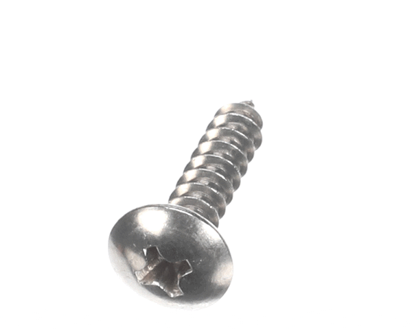 Crathco Grindmaster Cecilware W0610127 Screw, #8-15X3/4 Ph Tr Hd Typ (GMW0610127)