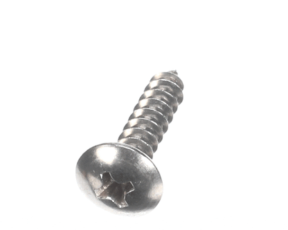 Crathco Grindmaster Cecilware W0610127 Screw, #8-15X3/4 Ph Tr Hd Typ (GMW0610127)