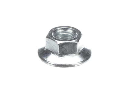 Crathco Grindmaster Cecilware W0611082 Nut, 5/16-18 Hx Serrated Flng Locking, G (GMW0611082)