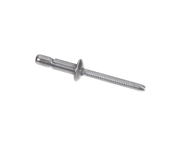 Crathco Grindmaster Cecilware W0611410 Rivet, 3/16 , 18-8 S/S, Magna- (GMW0611410)