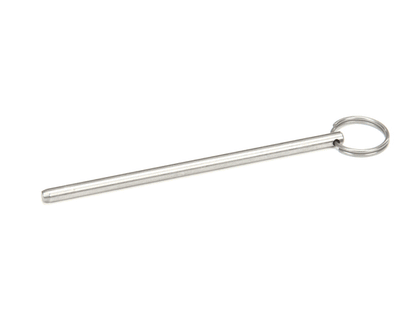 Crathco Grindmaster Cecilware W0611728 Fas-Pin,.250 X 5.0, T-303/316 (GMW0611728)