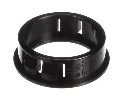Crathco Grindmaster Cecilware W0630006 Bushing, 1-1/4 Snap-Heyco # 21 (GMW0630006)