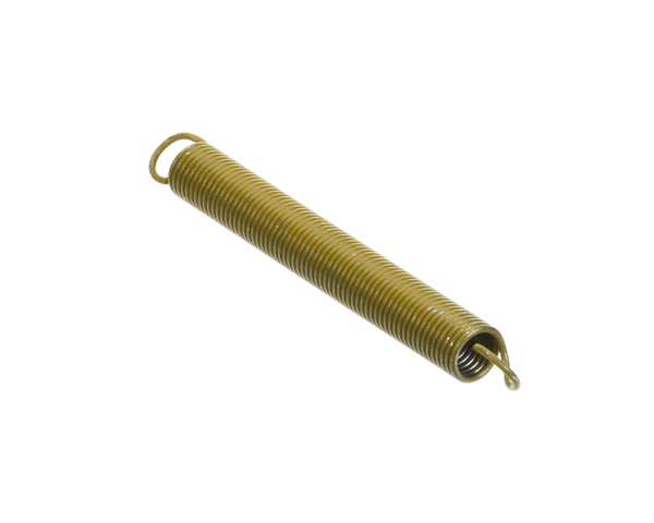 Crathco Grindmaster Cecilware W0631238 Spring, Extension, Yellow, Thk (GMW0631238)