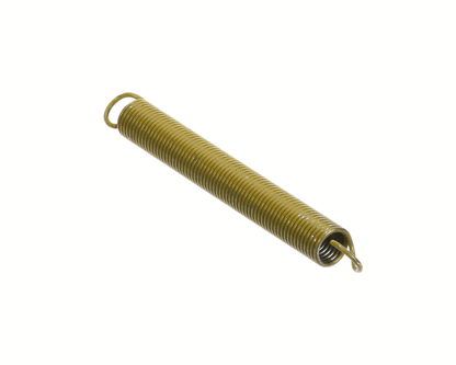 Crathco Grindmaster Cecilware W0631238 Spring, Extension, Yellow, Thk (GMW0631238)