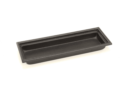 Crathco Grindmaster Cecilware W0631627 Drip Pan, 3312/5312, Blk (Smal (GMW0631627)
